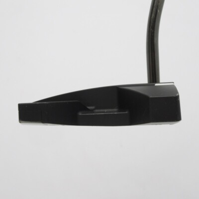 PING 2021 Putter HARWOOD 34 inches Right Rye angle BLACK
