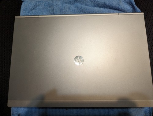 HP EliteBook 8460p -8GB RAM-500GB HD-Win 10 Pro-Office Pro Activated  - Picture 7 of 19