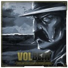 Volbeat Metal LP Vinyl Records