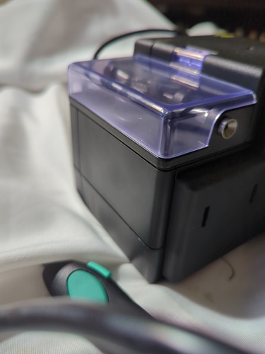 JBC SF-1B Solder Station Automatic Solder Feeder With SF-280A Soldering Gun - Bild 15 von 15