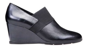 GEOX SCARPA DONNA INVERNALE DECOLLETE ZEPPA INSPIRATION D745ZA 00085 C9999 BLACK GEOX SCARPA DONNA INVERNALE DECOLLETE ZEPPA INSPIRATION D745ZA 00085 C9999 BLACK