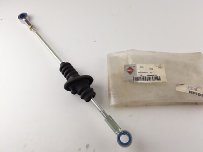 サイドスタック　4/4 OEM INTERNATIONAL CLUTCH CONTROL PEDAL ROD LINKAGE