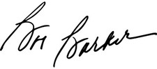 Bob Barker vinyl decal sticker autograph signature price is right billy madison