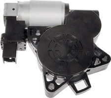 Power Window Motor Dorman 742-801