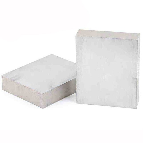 TA2 Rein Titanblech Titanium Platten Dicke 0,5mm - 30mm Breite 100mm/200mm - Picture 7 of 8