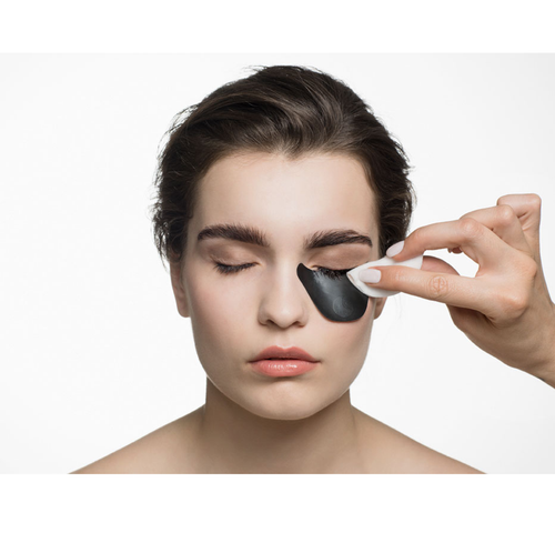 Refectocil Eyebrow Tint Blue Black or + Oxidant Cream Developer Eyelash Dye KIT - Picture 5 of 12