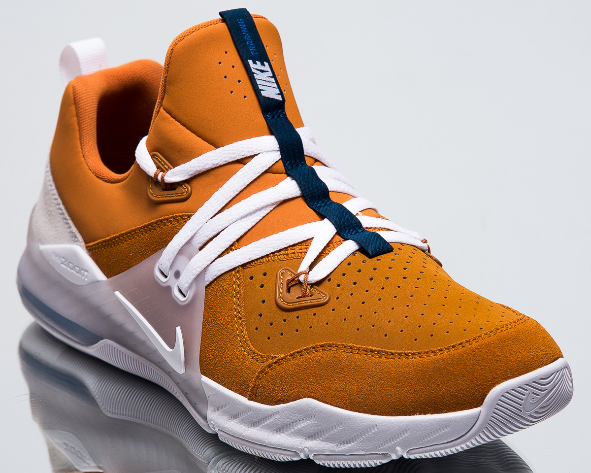 Nike Zoom Schleppe Command Leder Herren Neu Monarch Trainieren Turnschuhe Nike Zoom Schleppe Schleppe Schleppe Command Leder Herren Neu Monarch Trainieren Turnschuhe 468c75