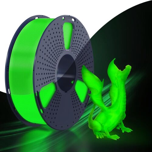【 Kaufe 4 Zahl 3 】-SUNLU PLA PETG PLA+ ABS PVB 3D Drucker Filament 1,75mm 1KG - Bild 59 von 153