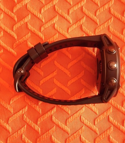 Vendo Garmin Fenix 6 Pro e Forerunner 245 in perfette condizioni - Foto 5 di 12