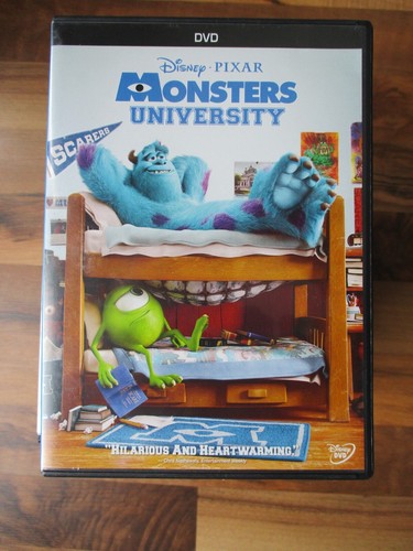 Disney Pixar Dreamworks Nickelodeon Lego Strawberry DVDs (40% off 3+) 11/30/24 - Picture 176 of 251