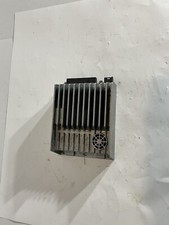 10-16 Mercedes W212 E350 E550 OEM Audio Radio Amplifier Harman Becker 5035