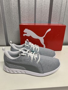 puma carson