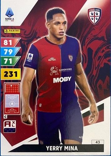 ADRENALYN XL 2024-2025 CARDS BASE DA 1 A 180 PANINI - Imagen 48 de 194
