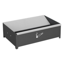 Cigarette Floor Ashtray | RCB04 Sealey New