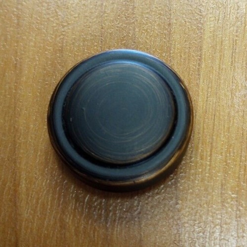 Screw Cap Cover Interior Trim for Entry Door Pitcher Grip Handle - Picture 6 of 26