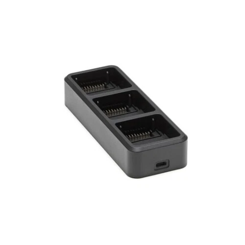 DJI Mavic 3 Drone Battery Charging Hub Batteries Charger Power Adapter - Picture 3 of 6