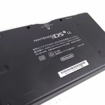 Nintendo DSi LL XL Console Green With Box Complete | eBay