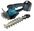 Makita DUM604RFX Schwarz Blau 18 V ~D~