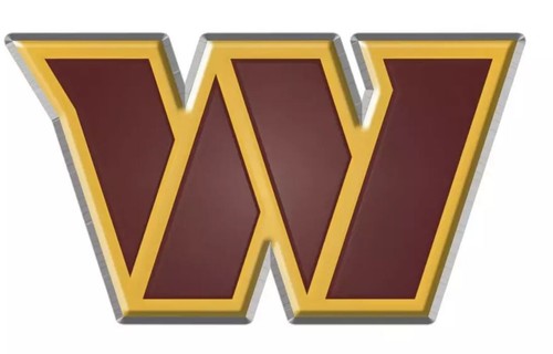 New NFL PICK YOUR TEAM 3D Aluminum Color Car Truck Auto Emblem Sticker Decal - Picture 54 of 75