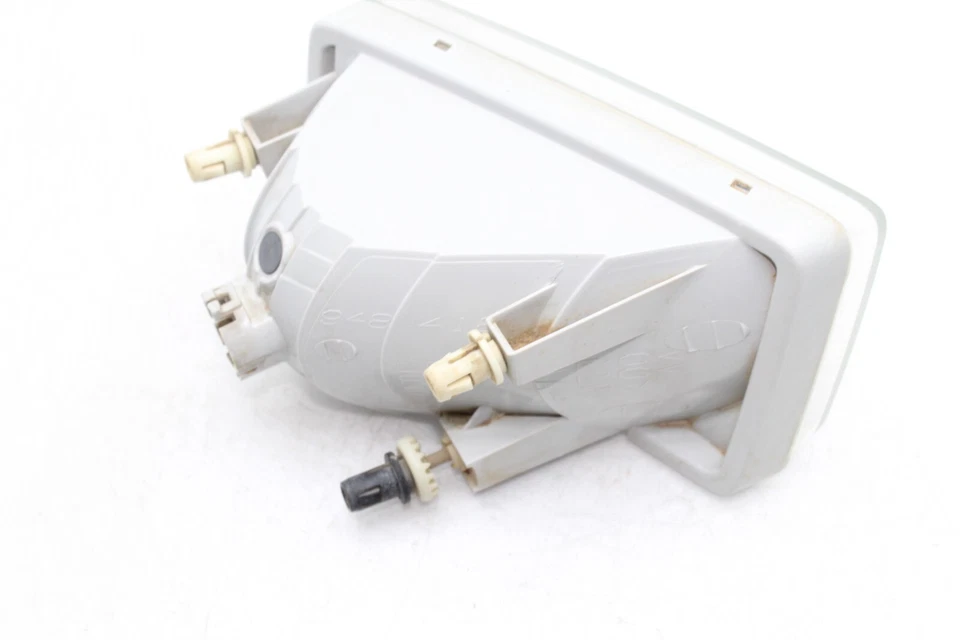 07-14 CHEVROLET SILVERADO 1500 2500 3500 HD LEFT DRIVER SIDE FOG LIGHT E4849 - Изображение 4 из 4