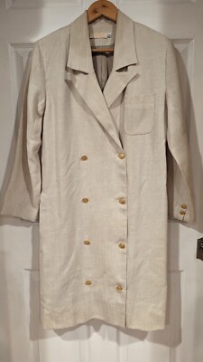 USA製 80s Brooks Brothers TRENCH COAT s-l400.jpg