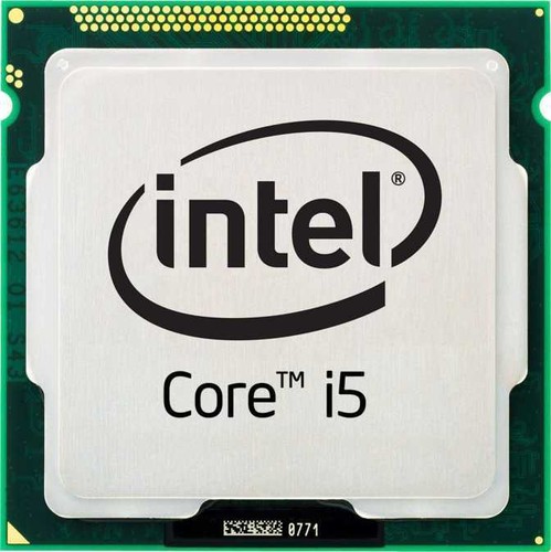 Intel Core i5-2500 SR00T Quad Core Processor 3.3 GHz, Socket LGA1155, 95W CPU - Picture 2 of 6