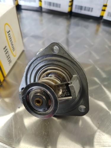 Valvola Termostatica BEHR 30142.92 Opel Kadett E 1.8S 2.0i OE 1338057 1338063 - Imagen 6 de 12