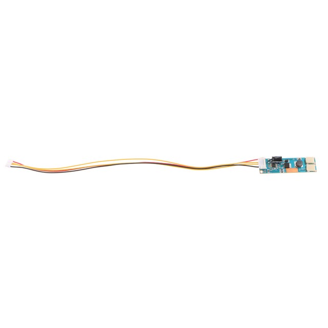 2pcs 540mm Retrofit LED Backlight Strip Lamps Kits For 24/" TV Repair 10-30V