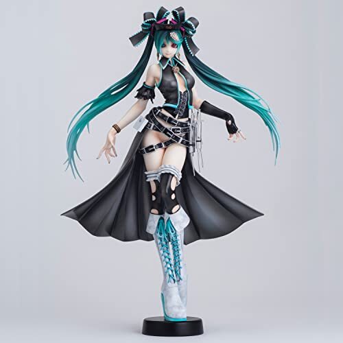 Hdge technical statue No.12 Ca Calra Calne Ca Prisoner & Paper Plane Figure - Bild 4 von 7