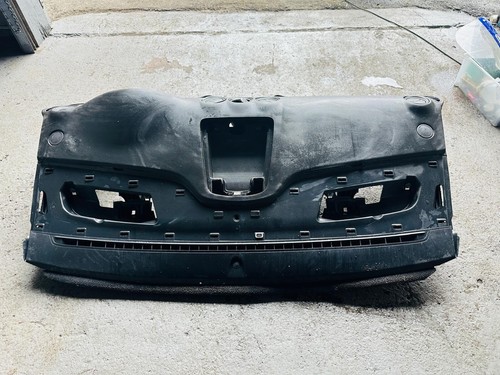 FORD GALAXY Mk3 DASHBOARD ASSEMBLY PASSENGER AIR BLACK BAG GENUINE 2010 - 2015 - Picture 4 of 10