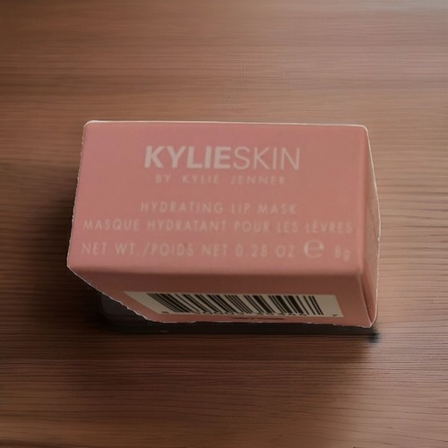 Kylie Skin by Kylie Jenner Hydrating Lip Mask .28 oz New Sealed In Box - Picture 1 of 3