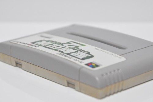 Seiken Densetsu 2 SNES Nintendo Legend of Mana 2 Super Famicom SFC SQUARE ENIX - Picture 14 of 24