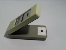 XRITE 331 HANDHELD PORTABLE TRANSMISSION DENSITOMETER*UNIT ONLY, NO BATTERY*