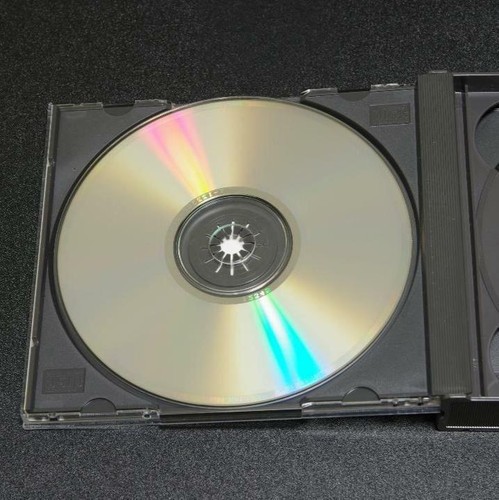 CAPCOM Street Fighter Collection Sega Saturn SS Japan import Jp NTSC-J - Imagen 4 de 10