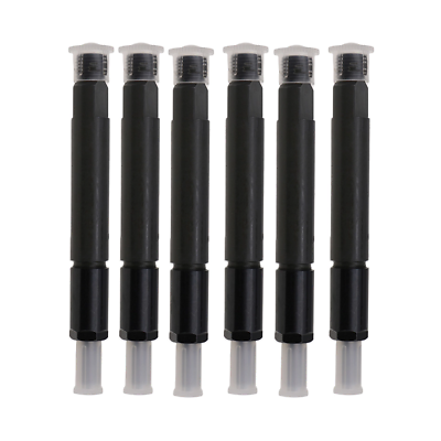 Fuel Injector 20502189 3803948 for Volvo Penta TAD520 TAD530 