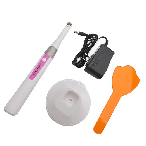 Dental Curing Light - 1 Second Cure 10W LED Resin Lamp 2000-2800mw/cm2 - Bild 15 von 19