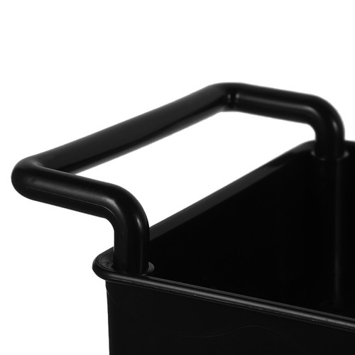 Storage Rack Cart Bathroom Toiletries Organizer Kitchen Shelf Bathroom - Picture 9 of 12