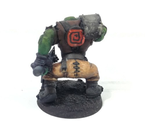 Ork Slugga Boyz, PICK 'N' MIX , pre-painted and wargame ready, MULTI-LIST - Picture 24 of 79