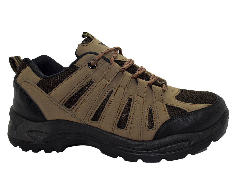 mens trekking shoes uk