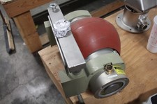 Pfeiffer Balzers TPU-510-S Turbo Molecular High Vacuum Pump 510 