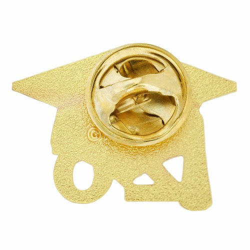PinMart Class of 2026 Graduation Cap Pin - Picture 3 of 3