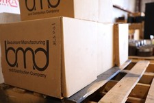 (RV10 SERIES 4" 150 X 6" 150 FLANGED RELIEF VALVE SET @125PSI)