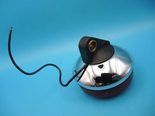 UNION 98-20 TOURING DYNAMO LIGHTING SET - GERMANY 1980`S - NEW OLD STOCK IN BOX - Picture 11 of 20