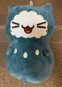 KleptoCats Oli Blue Cat 12