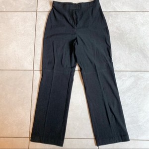 white stag pants