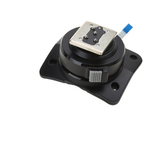 Upgraded V1 Hot Shoe Mount Foot for V1C,V1N,V1S,V1F,V1P,V1O Flash install Foot - Picture 11 of 29