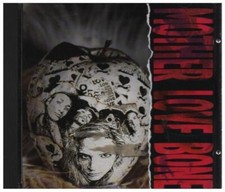 CD Mother Love Bone Apple Polygram Records