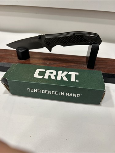 Kershaw Pocket Knife-Flipper