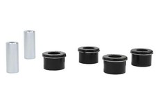 Whiteline Suspension Control Arm Bushing - Control arm - lower inner front bushi