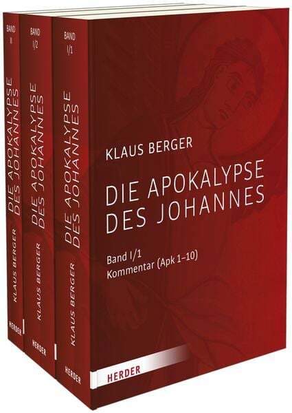 Thumbnail - Die Apokalypse Des Johannes